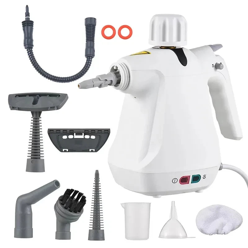 Handheld Multi-Surface Steam Cleaner
