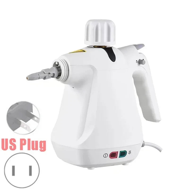 Handheld Multi-Surface Steam Cleaner