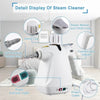 Handheld Multi-Surface Steam Cleaner