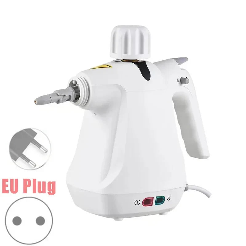Handheld Multi-Surface Steam Cleaner