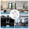 Handheld Multi-Surface Steam Cleaner