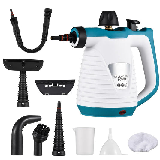 Handheld Multi-Surface Steam Cleaner