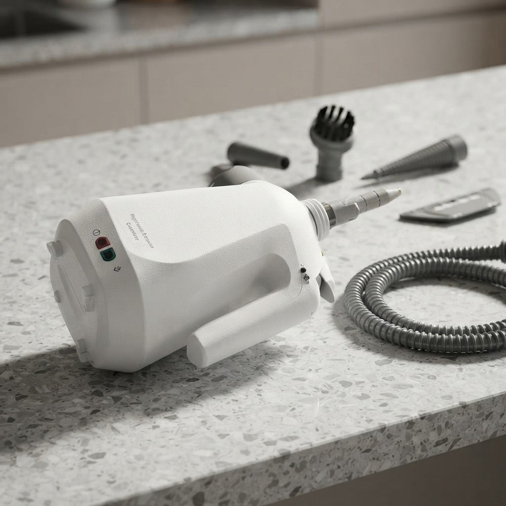 Handheld Multi-Surface Steam Cleaner