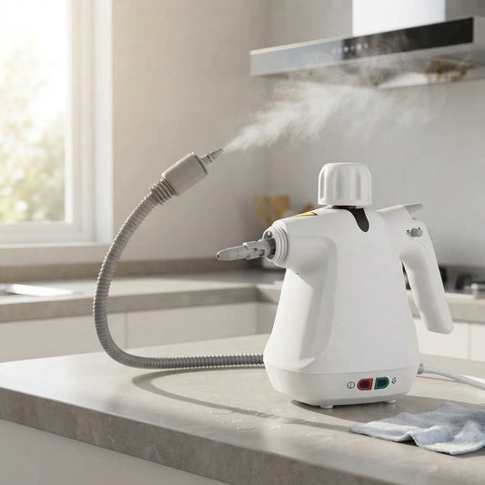 Handheld Multi-Surface Steam Cleaner